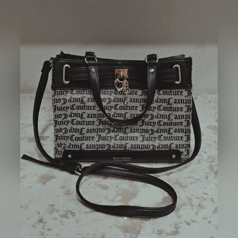 Juicy Couture tote bag 👜